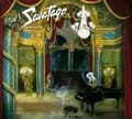 Pikkukuva 1 / 2: Savatage - Gutter Ballet (CD)
