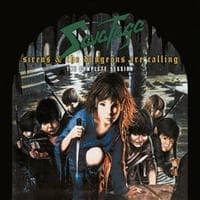 Savatage - Sirens + Dungeons Are Calling: The (CD)
