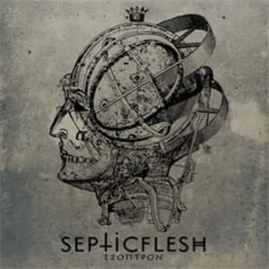 Septic Flesh - Esoptron (Reissue) (CD)