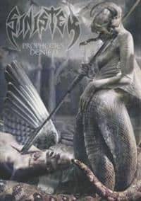 Sinister - Prophecies Denied Limited (Dvd+Cd) (CD)