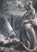 Miniatyrbild 1 av 2: Sinister - Prophecies Denied Limited (Dvd+Cd) (CD)