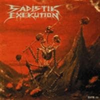 Sadistik Exekution - We Are Death Fukk You (CD)