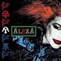 ALEXA - ALEXA (CD)