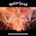 Pikkukuva 2 / 2: Motörhead - No Sleep 'Til Hammersmith (CD)