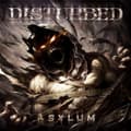Pikkukuva 1 / 2: DISTURBED - ASYLUM (CD)