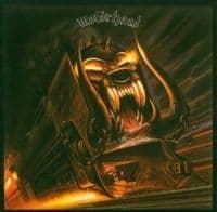 Motörhead - Orgasmatron (CD)