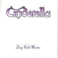 Miniatyrbild 2 av 2: Cinderella - Long Cold Winter (CD)