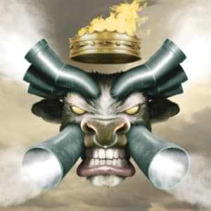 Monster Magnet - Mastermind (CD)