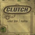 Pikkukuva 1 / 2: Clutch - Robot Hive/Exodus (Cd+Dvd) (CD)