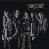 Horisont - Time Warriors (CD)