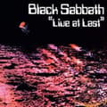 Miniatyrbilde 1 av 2: Black Sabbath - Live At Last (CD)