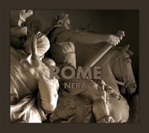 Rome - Nera Ltd Digipack (CD)