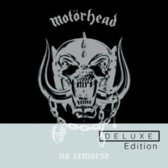 Motörhead - No Remorse - Dlx (CD)