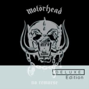Motörhead - No Remorse - Dlx (CD)