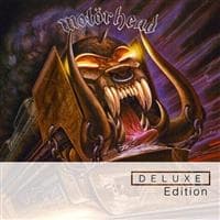Motörhead - Orgasmatron - Dlx (CD)