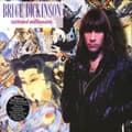 Pikkukuva 1 / 2: Bruce Dickinson - Tattooed Millionaire (CD)