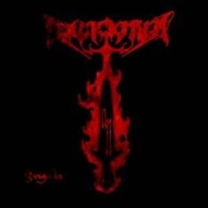 Arckanum - Sviga Læ (CD)