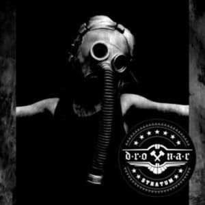 Drottnar - Stratum (CD)