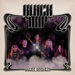 Black Trip - Goin' Under (CD)