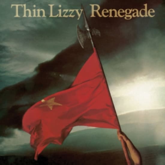 Thin Lizzy - Renegade - Expanded Edition (CD)