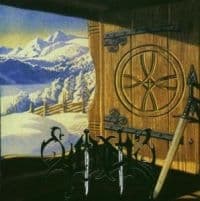 Windir - Arntor (CD)