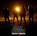 Miniatyrbillede 1 af 2: Dirty Passion - Different Tomorrow (CD)