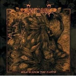Svartsyn - Wrath Upon The Earth (CD)