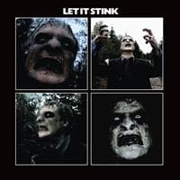 Death Breath - Let It Stink (CD)