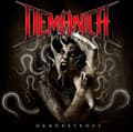 Miniatyrbillede 1 af 2: Behemoth - Demonica (CD)