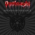 Pikkukuva 1 / 2: Onslaught - Sounds Of Violence (CD)