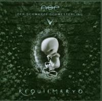 Asp - Requiembryo (Standard Edition) (CD)