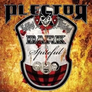Plector - Dark & Spiteful (CD)