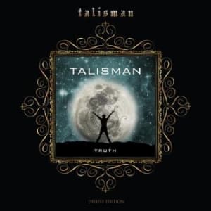 Talisman - Truth (Deluxe Edition) (CD)