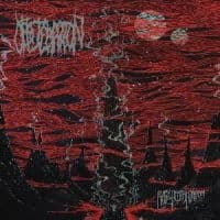 Obliteration - Black Death Horizon (CD)
