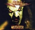 Miniatyrbild 2 av 2: U.D.O. - Mastercutor (CD)