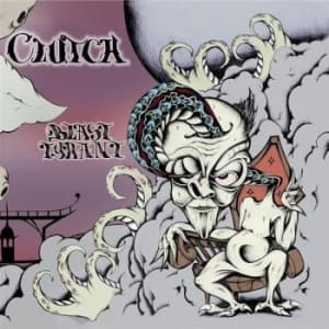 Clutch - Blast Tyrant (CD)