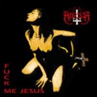 Marduk - Fuck Me Jesus (CD)