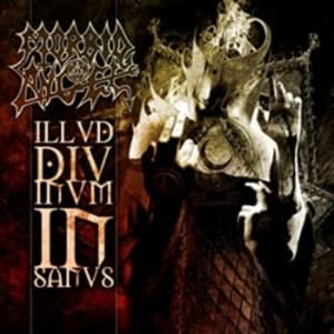 Morbid Angel - Illud Divinum Insanus (CD)