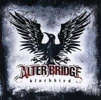 Alter Bridge - Blackbird (CD)
