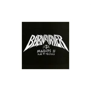 Barn Burner - Bangers Ii: Scum Of The Earth (CD)