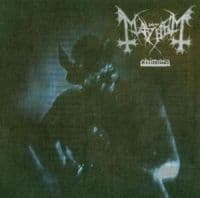 Mayhem - Chimera (CD)