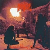 Immortal - Diabolical Fullmoon Mysticism (CD)