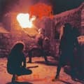 Pikkukuva 1 / 2: Immortal - Diabolical Fullmoon Mysticism (CD)