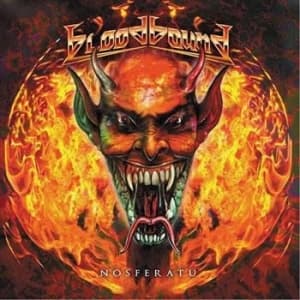 Bloodbound - Nosferatu (CD)