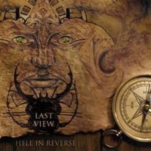 Last View - Hell In Reverse (CD)