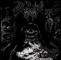 Undead Creep - Ever Burning Torch (CD)