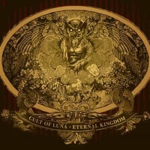 Cult Of Luna - Eternal Kingdom (CD)