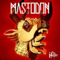 Miniatyrbilde 1 av 2: MASTODON - THE HUNTER (CD)
