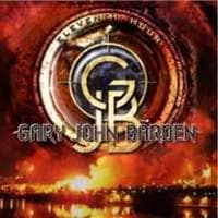 Barden Gary John - Eleventh Hour (CD)
