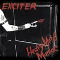 Miniatyrbilde 1 av 2: Exciter - Heavy Metal Maniac (CD)